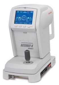 Shin Nippon Accuref K9001